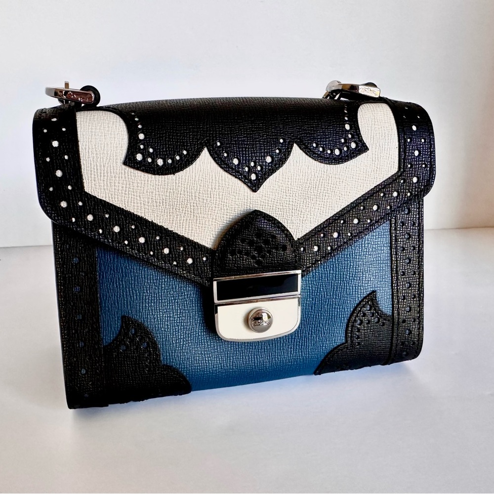 Longchamp Effrontée mini crossbody